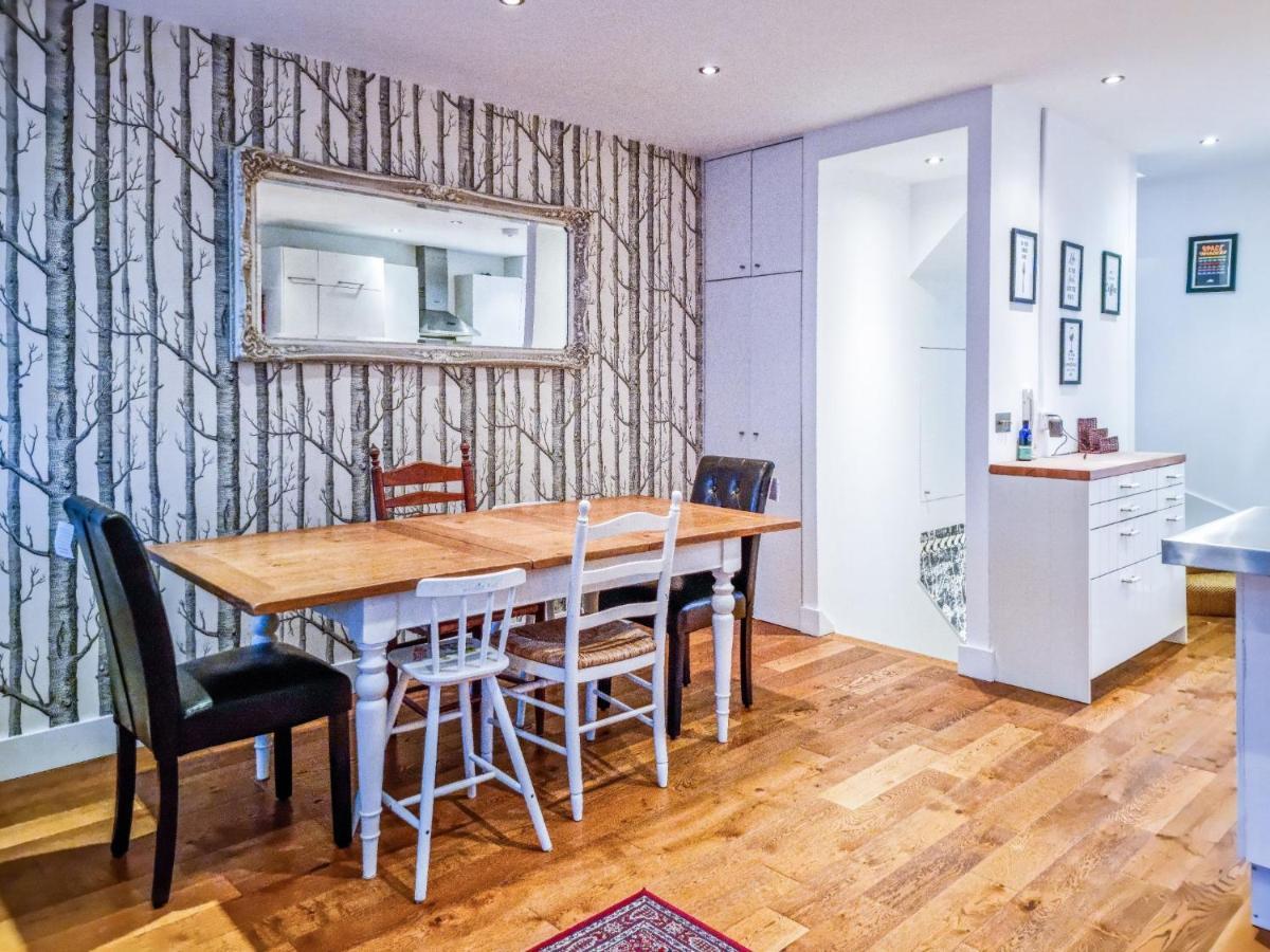 لندن Pass The Keys Family Friendly 2 Bedroom Gem In Shepherd'S Bush المظهر الخارجي الصورة