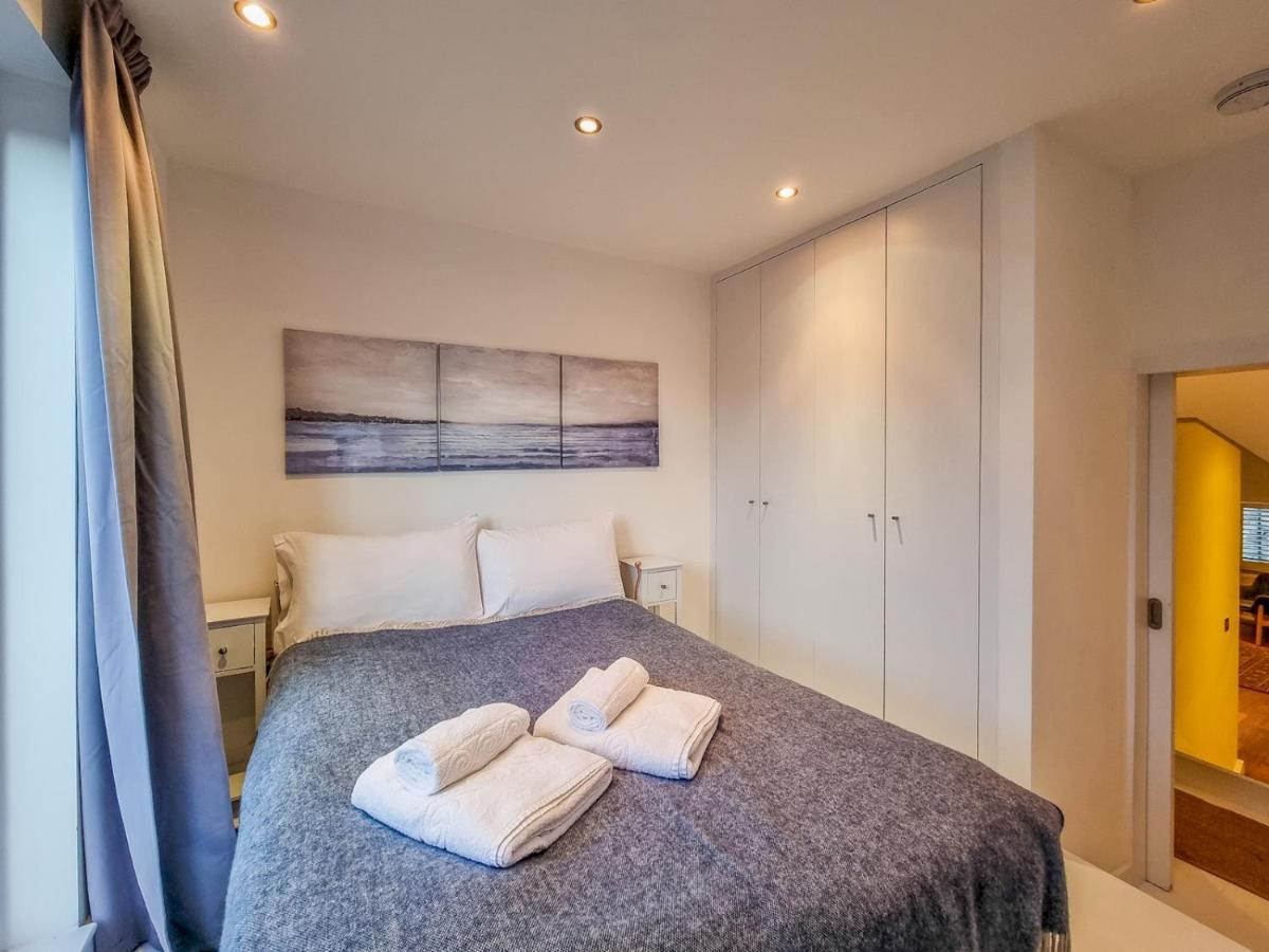 لندن Pass The Keys Family Friendly 2 Bedroom Gem In Shepherd'S Bush المظهر الخارجي الصورة